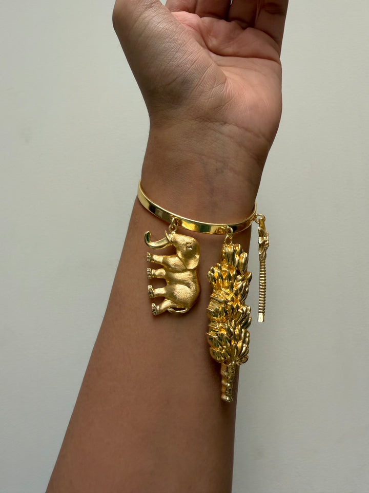 Vanraj bracelet