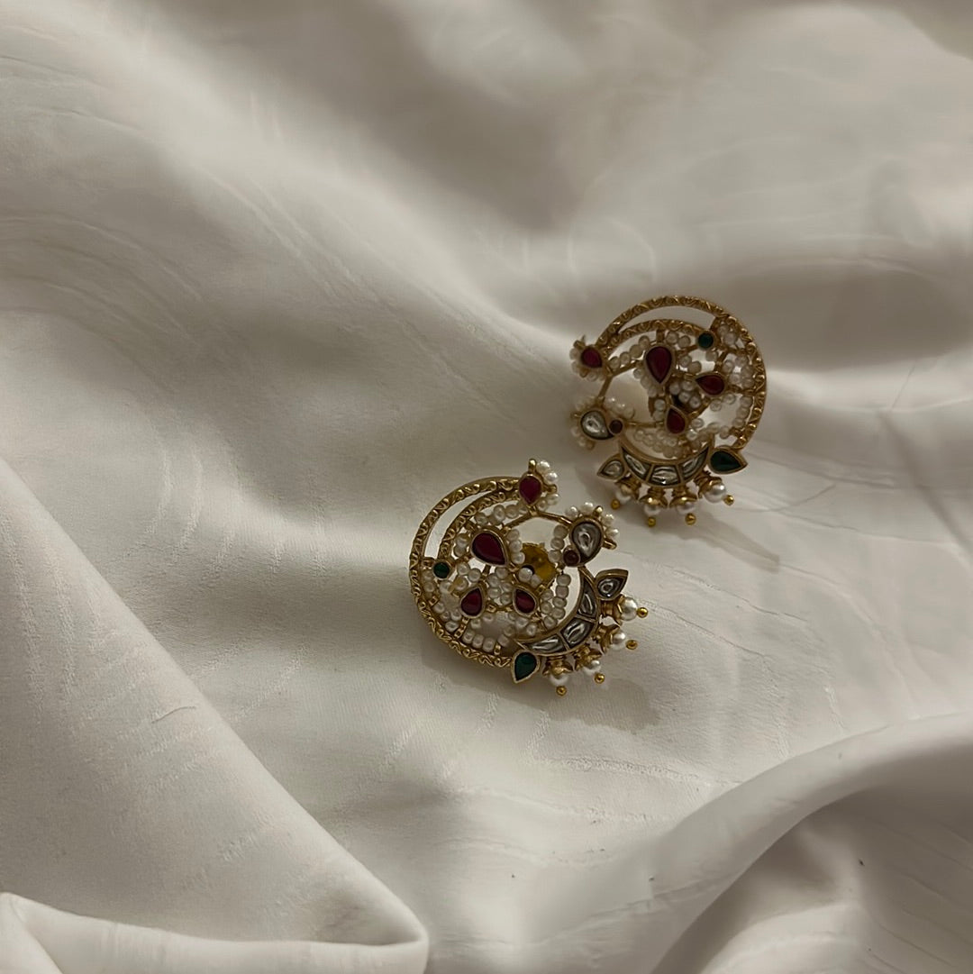 Urja Nath Earrings