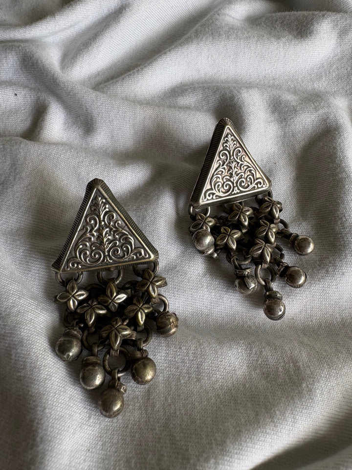 Behram Earrings