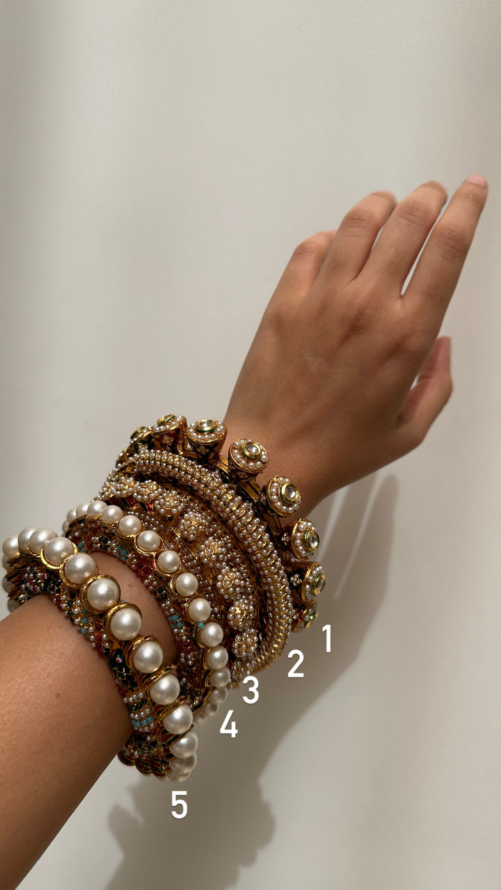 Diwali edit stack 1 bracelet