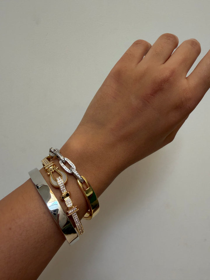 Sachet bracelet