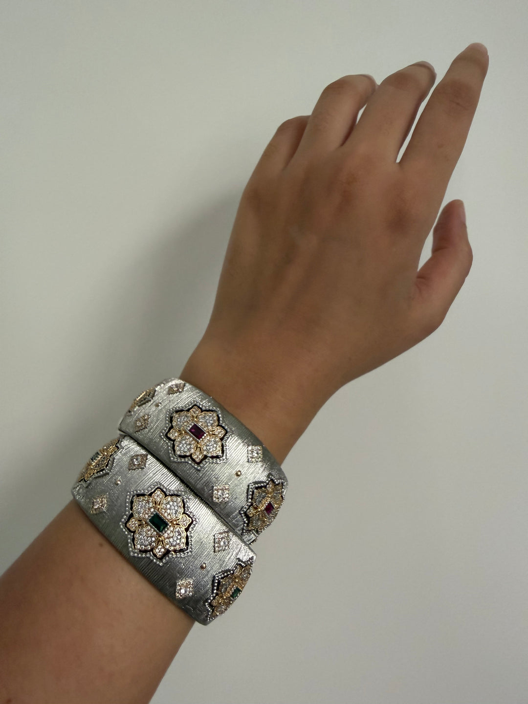 Astra mahal bracelet