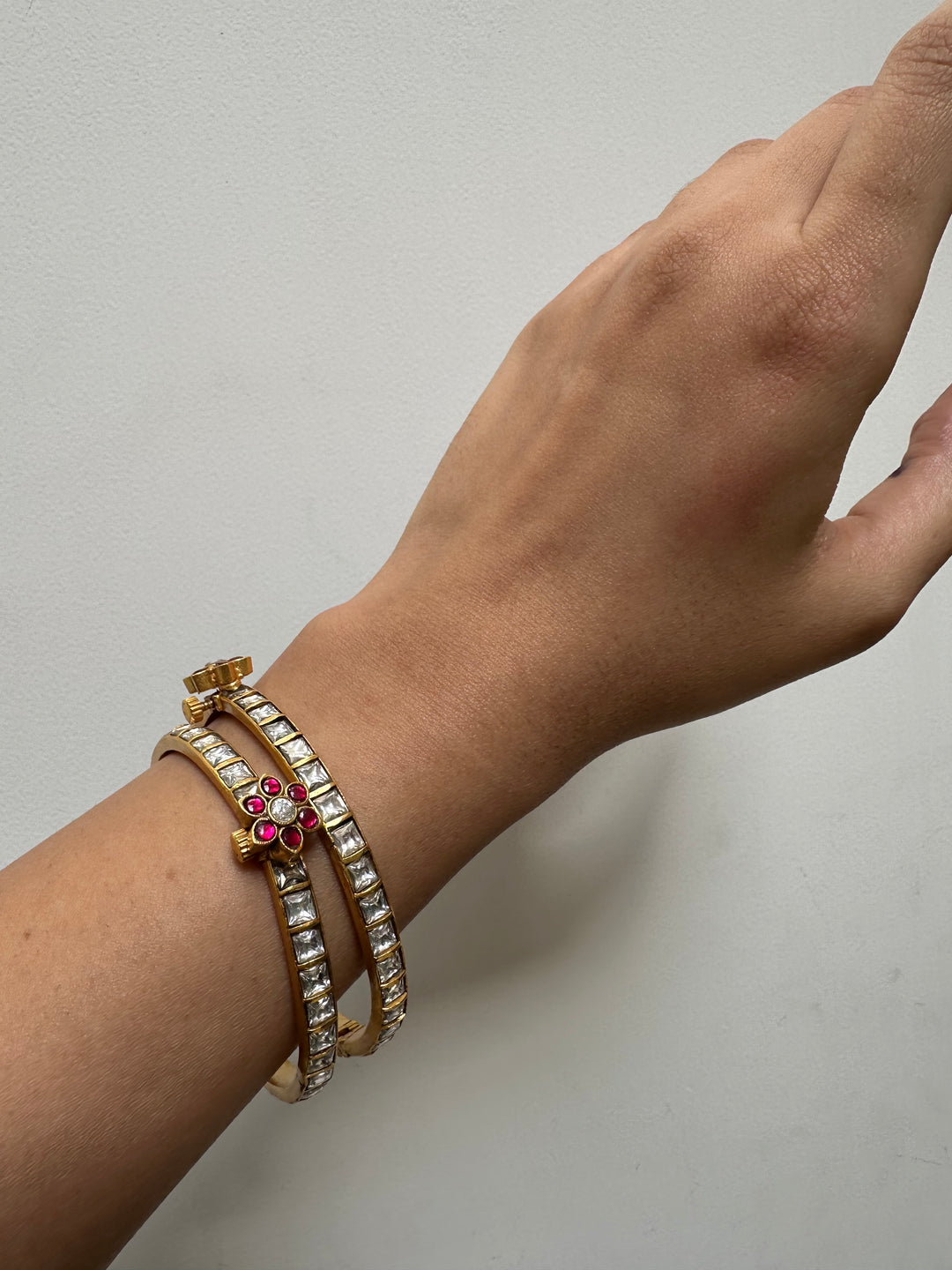 Anjana classic bangle