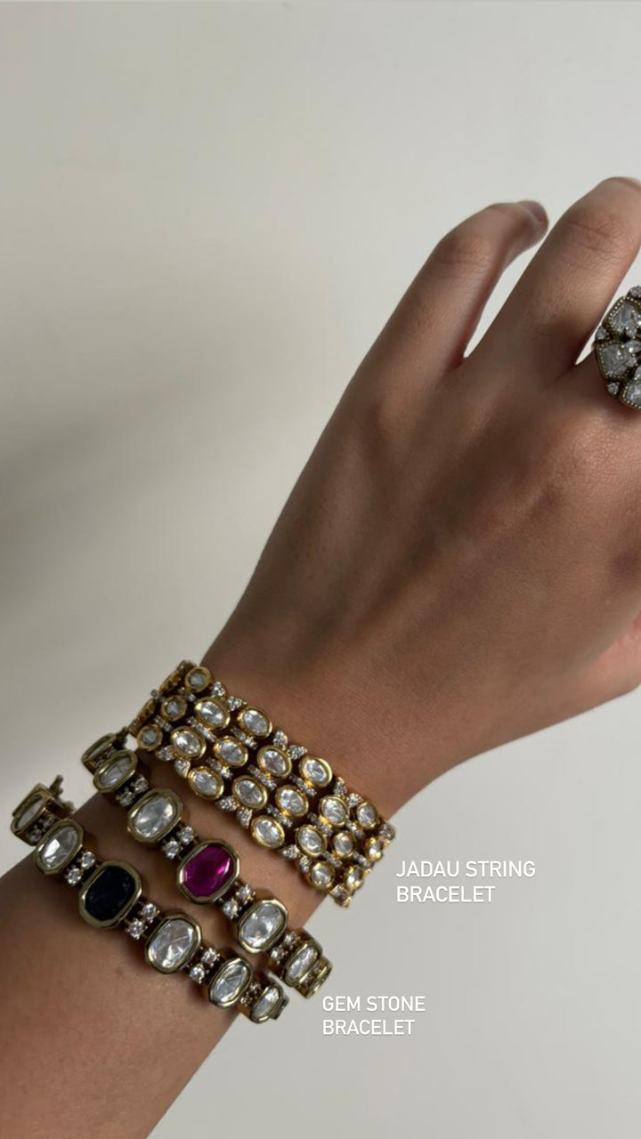 Jadau bracelet