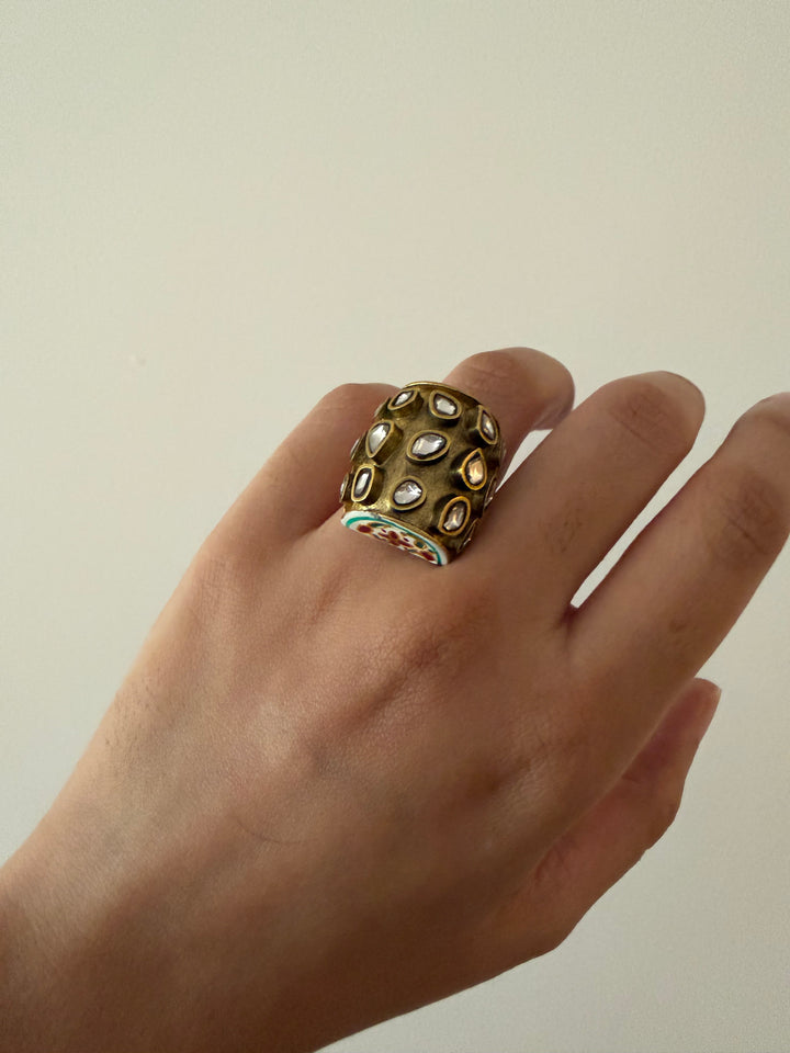 Jawai ring