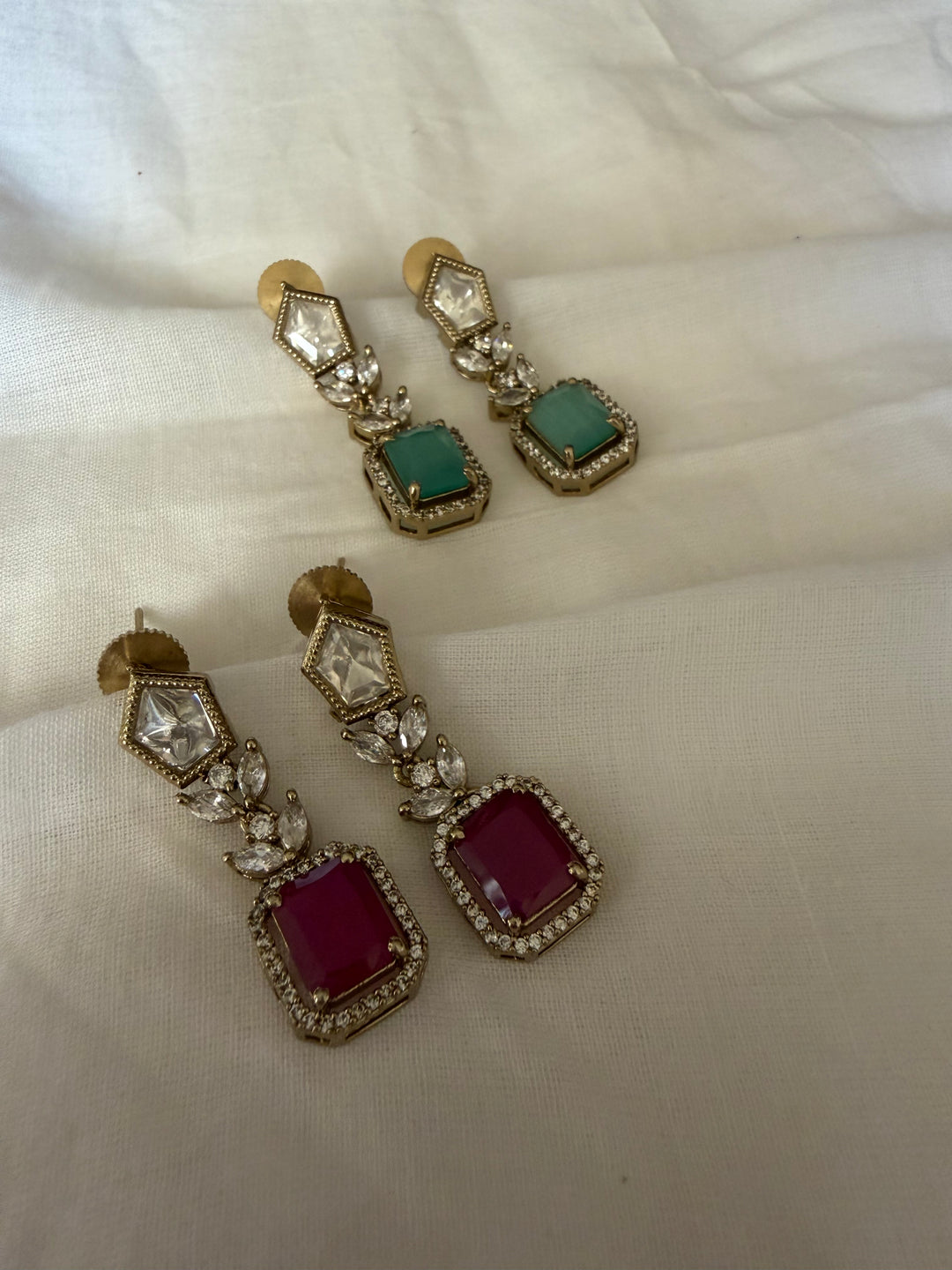 Aisha earrings