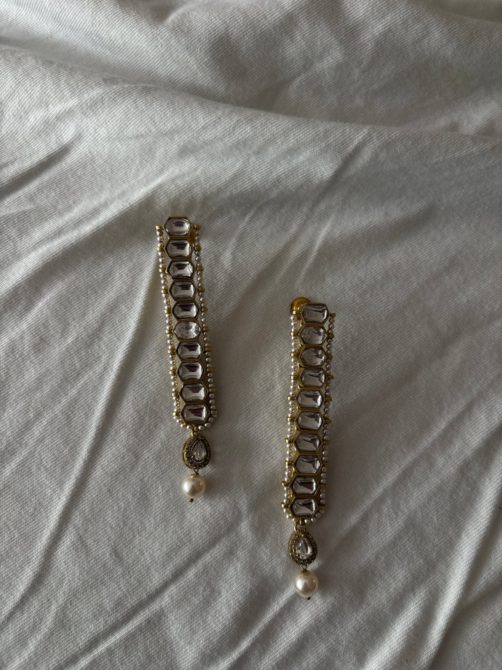 Kina Earrings
