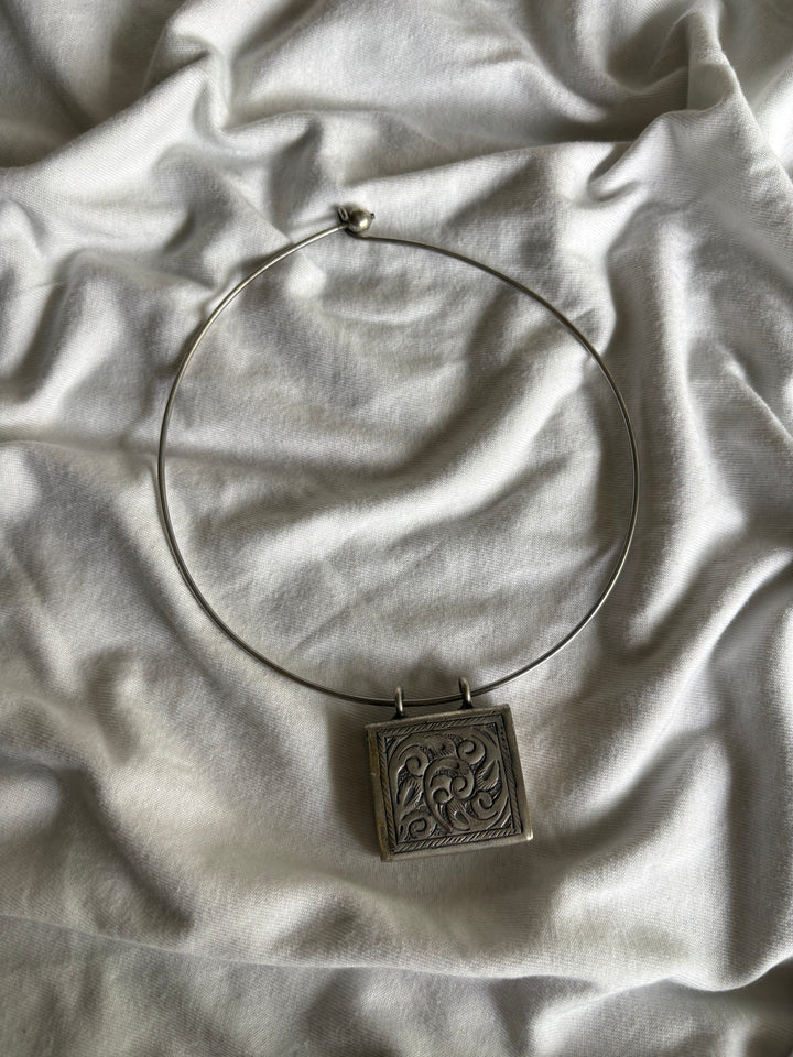 Kieran 5 Hasli Necklace
