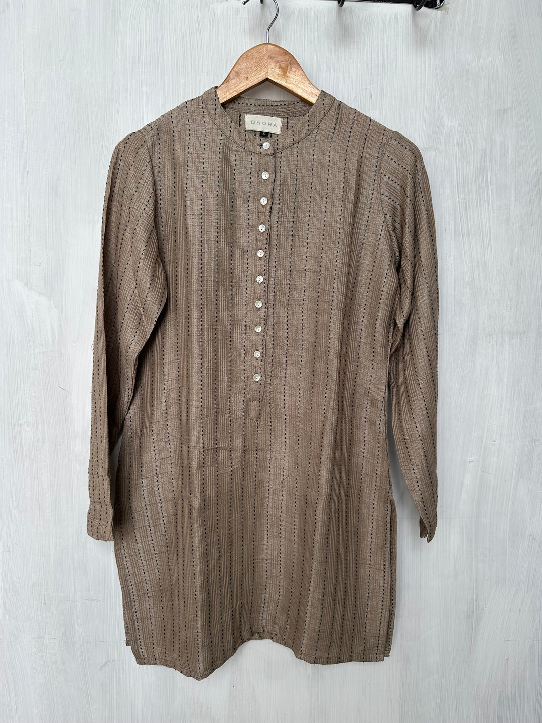 Kara Kurta