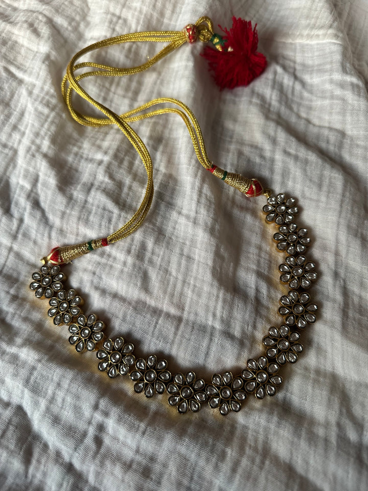 Rehmat Necklace