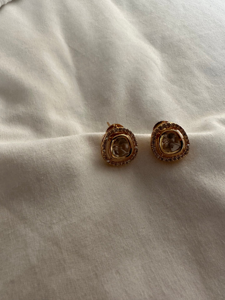 Siya Earrings