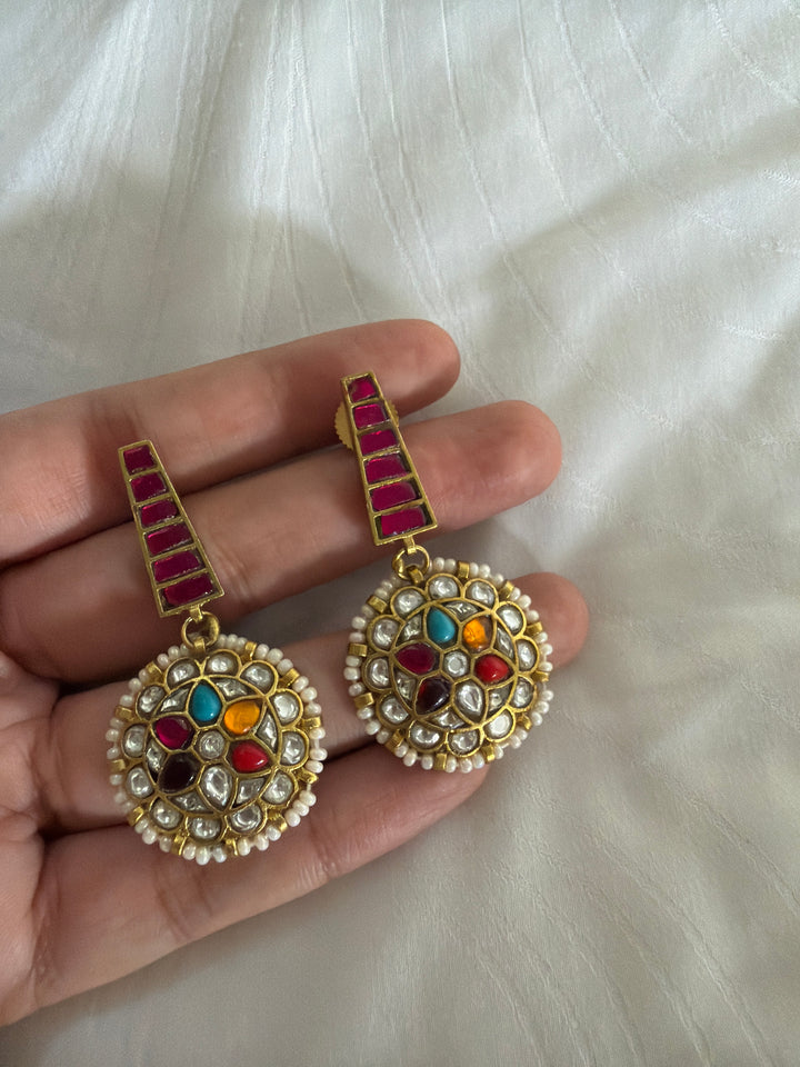 Ferizi earring