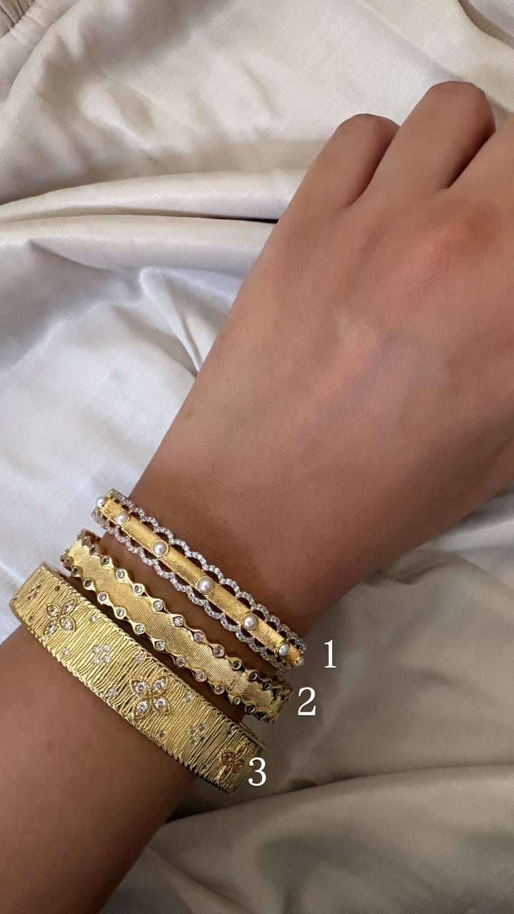 Astra edit bracelet