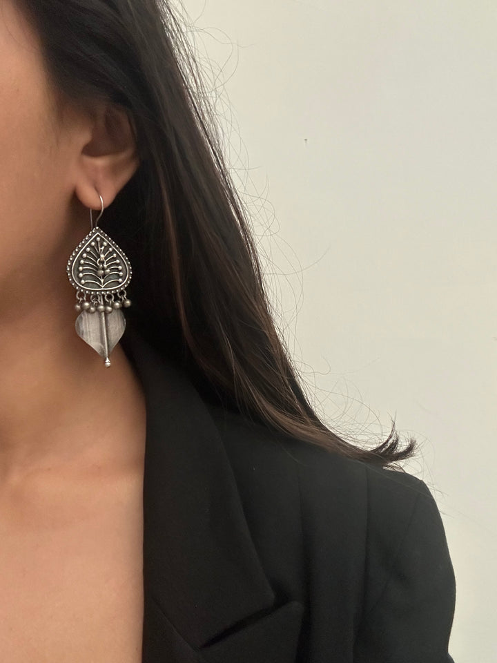 Shamia Earrings