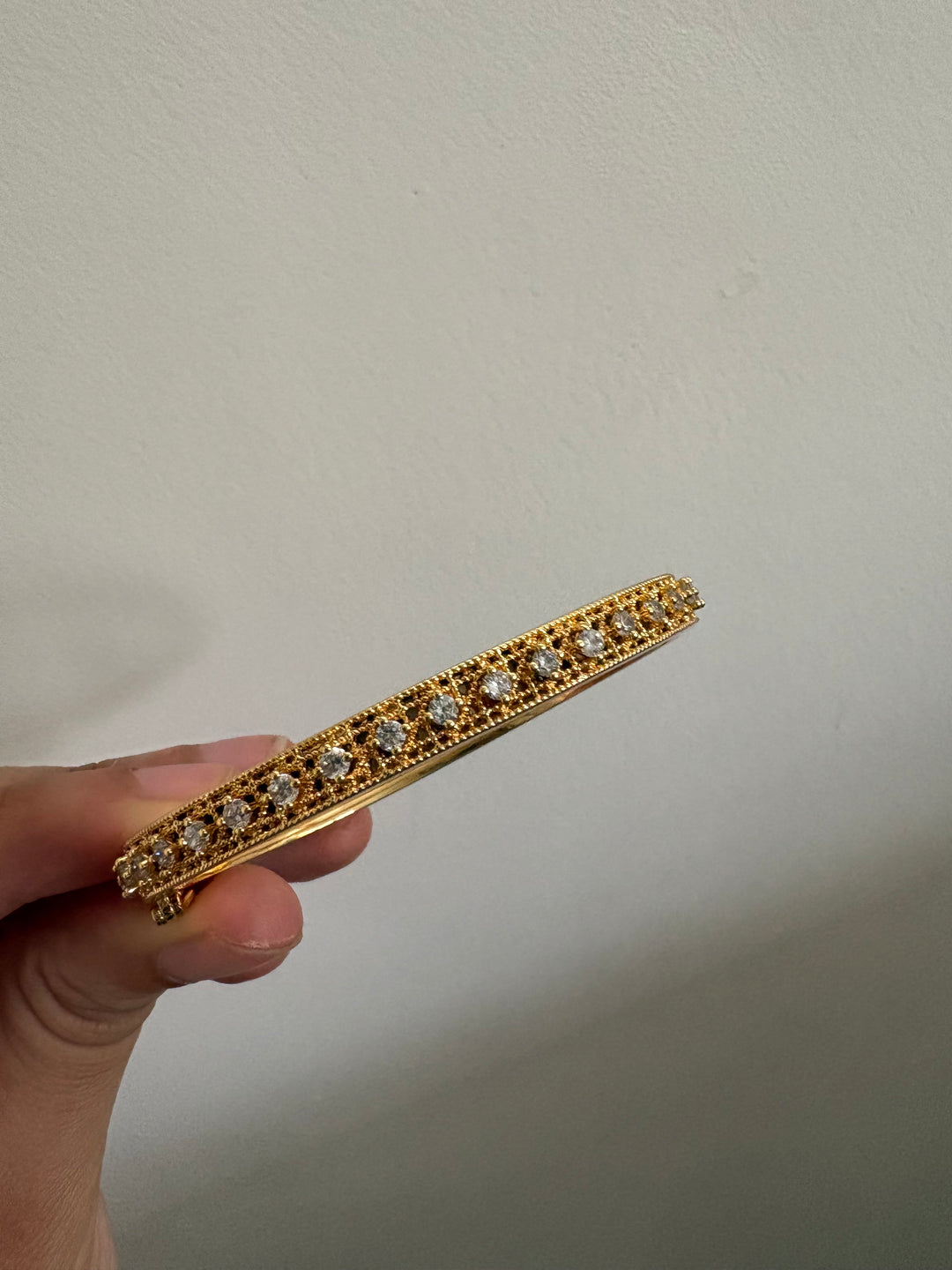Dior dream bracelet