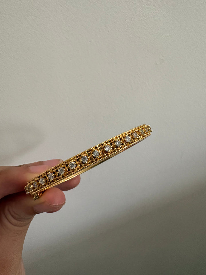 Dior dream bracelet