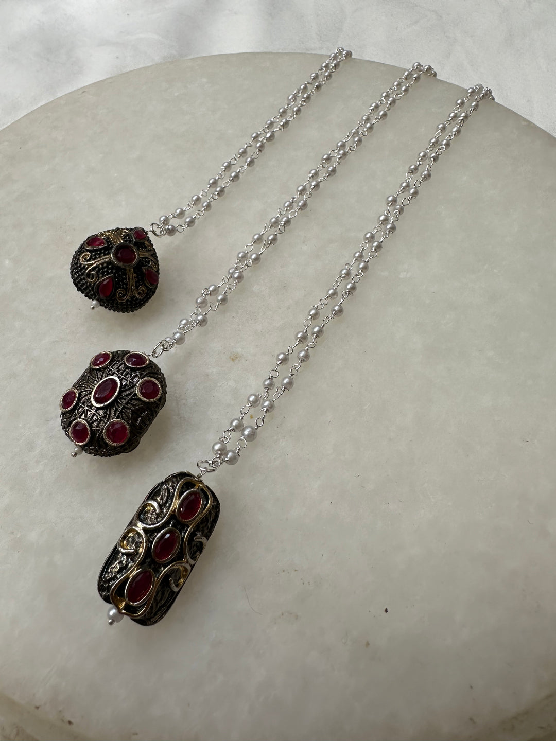 Sasha victoria necklace