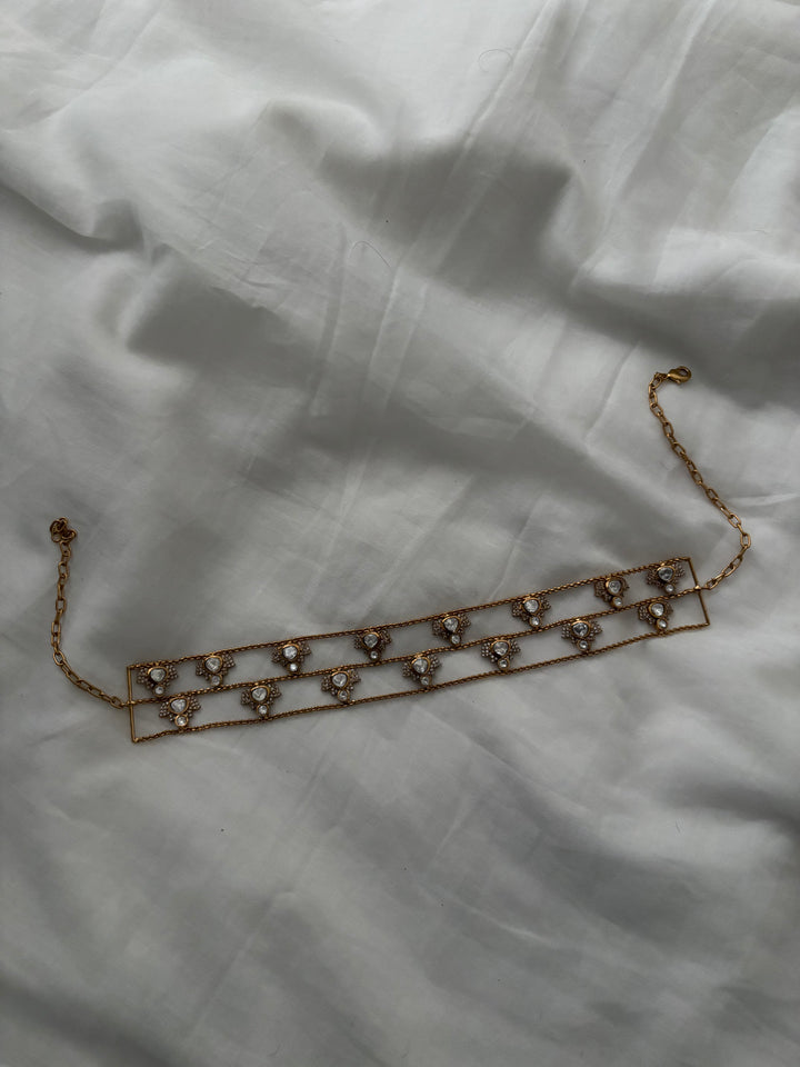 Zama Necklace