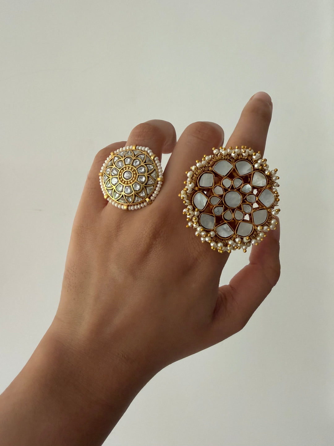 Martand ring