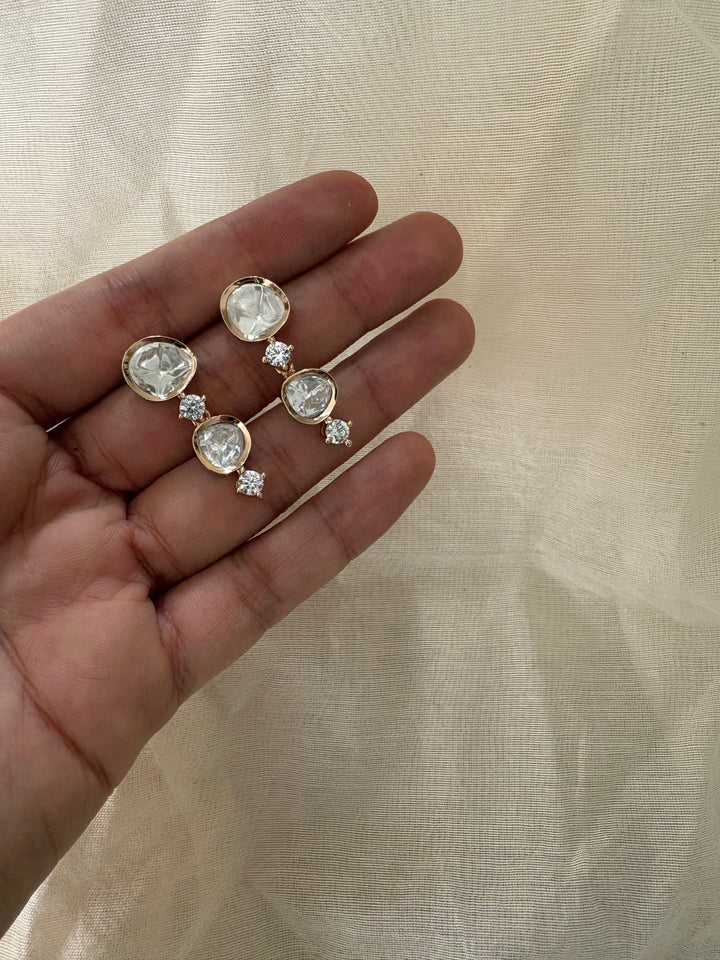 Celestia Earrings
