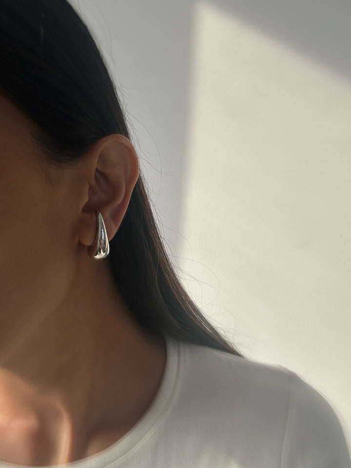 Dovre E Earrings