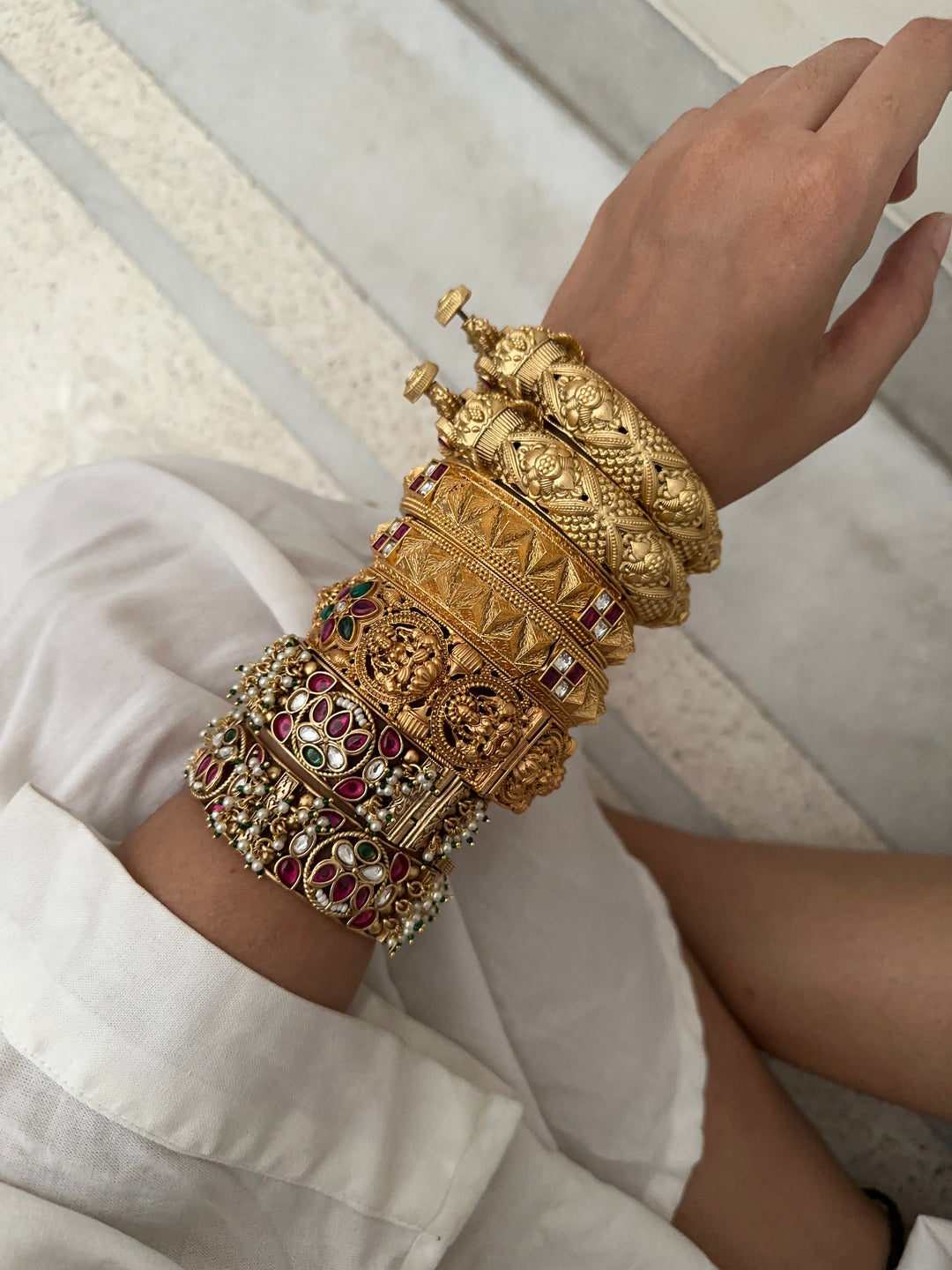 Kavai La Bracelet