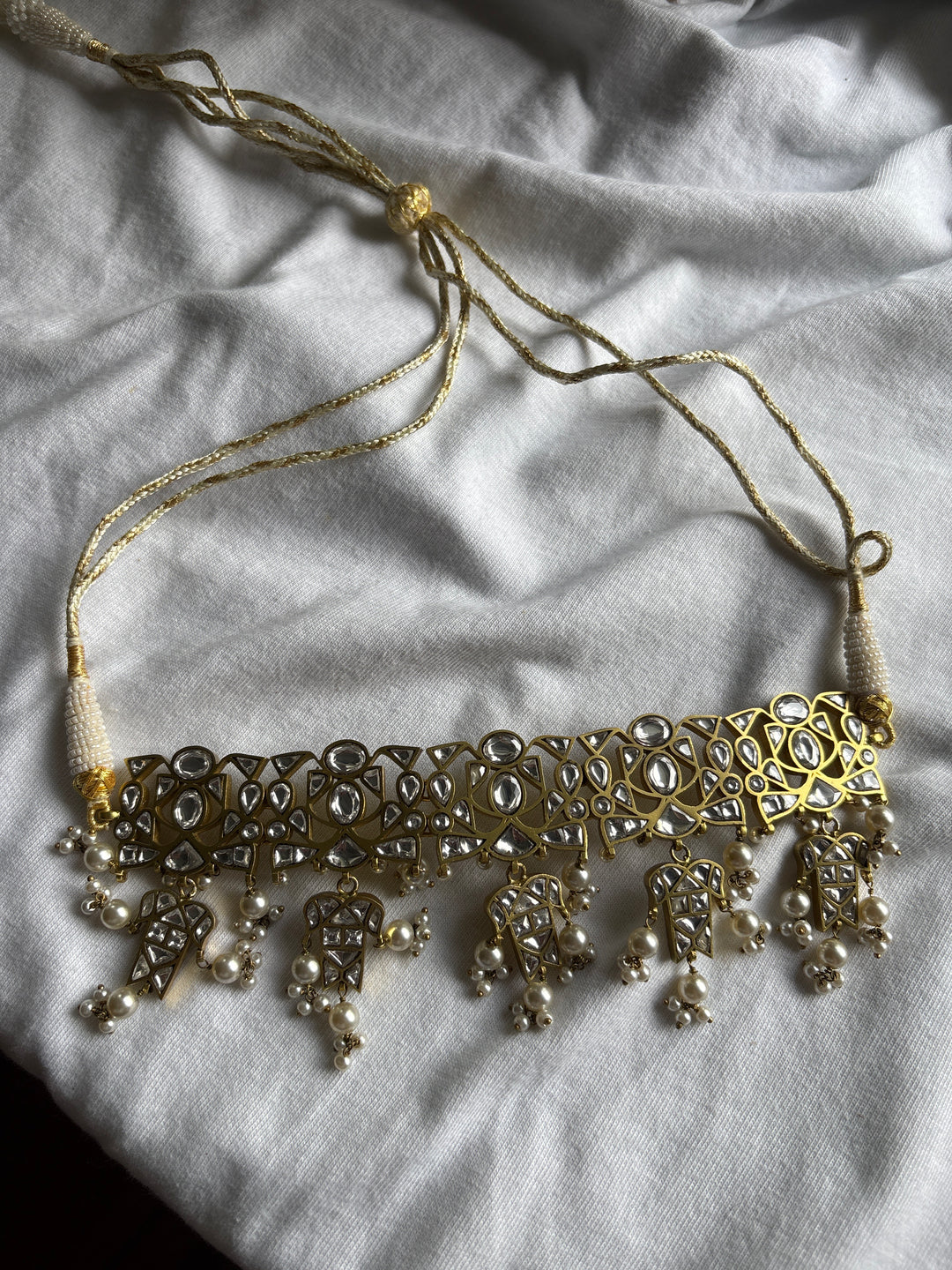 Ivana Sera Necklace