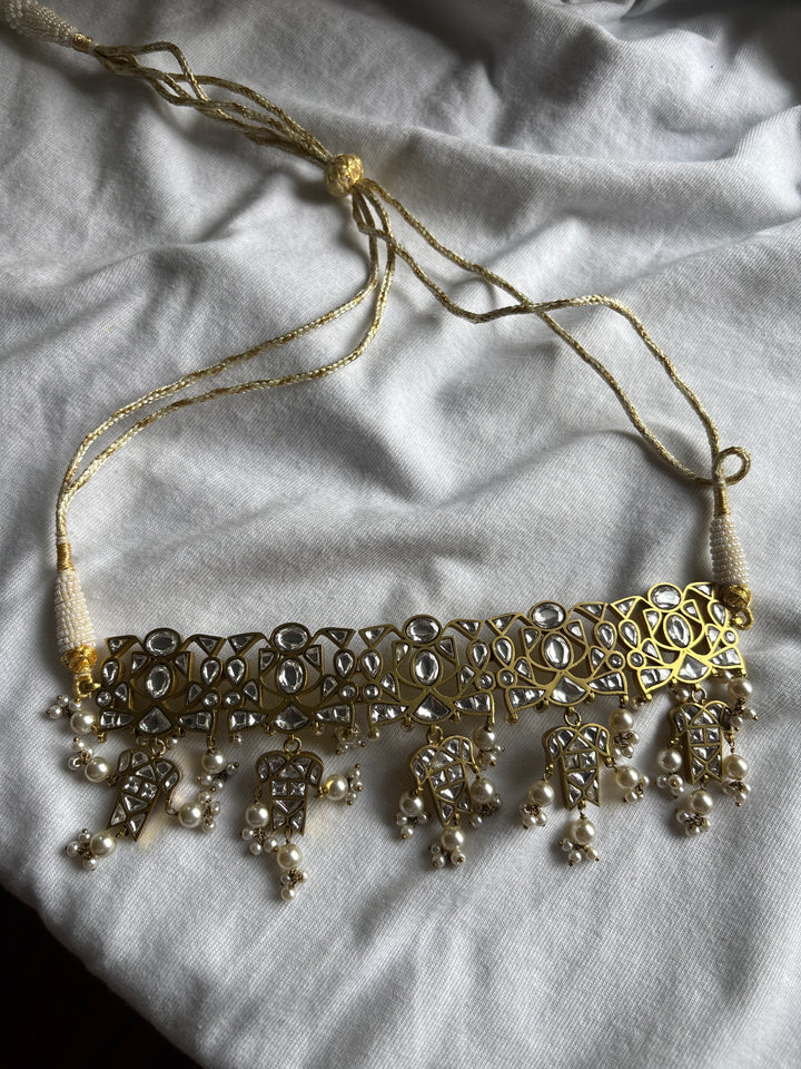 Ivana Sera Necklace