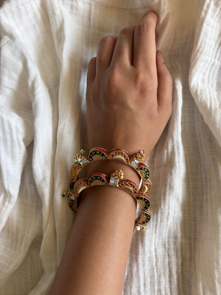 Jubner bangle bracelet