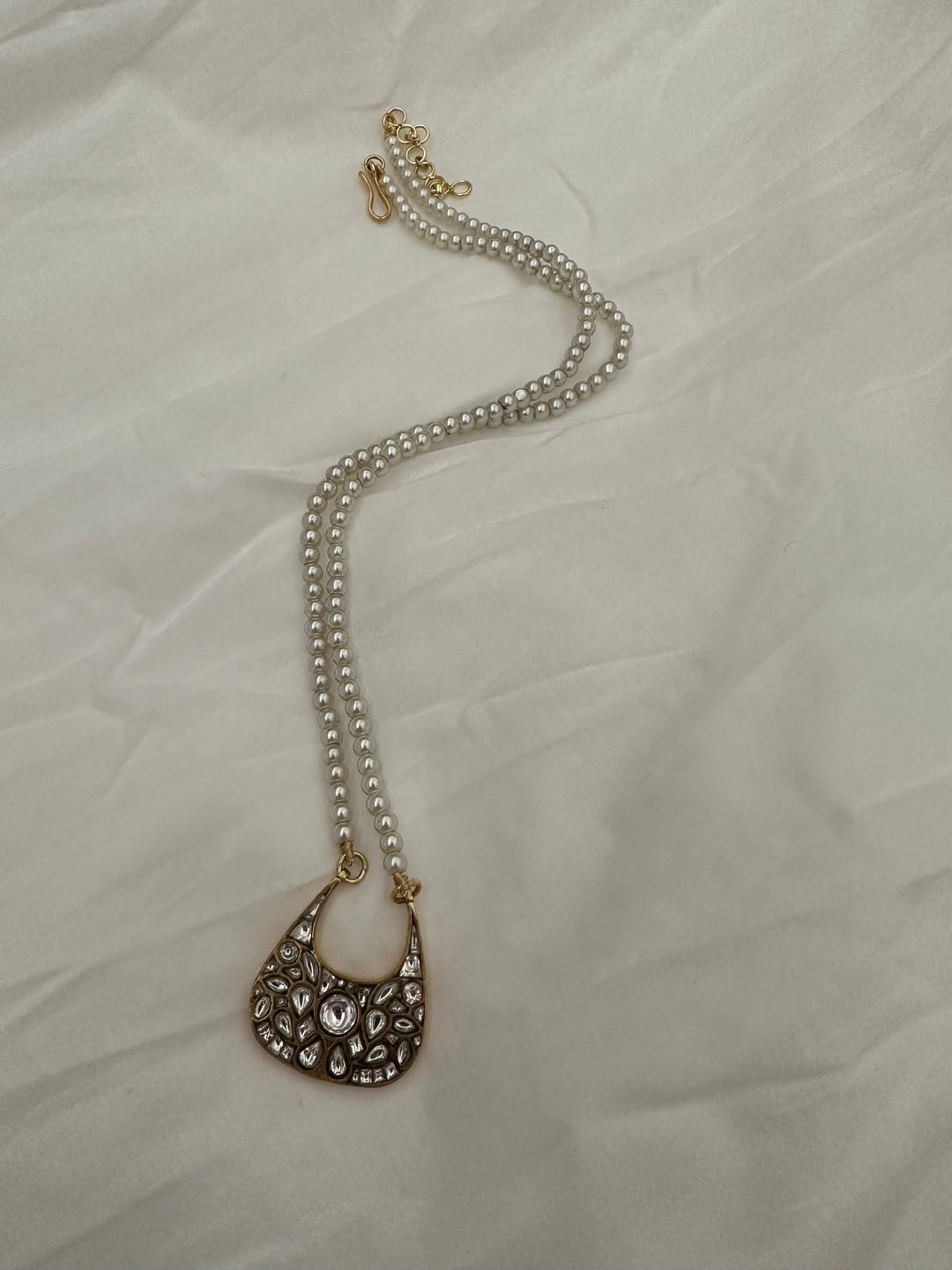 Ekta Necklace