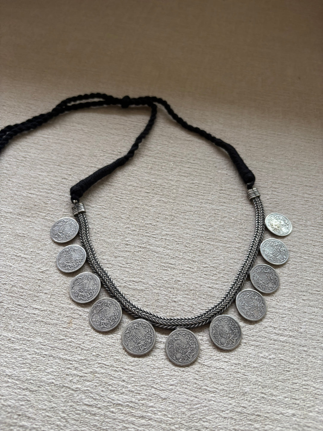 Kara Necklace