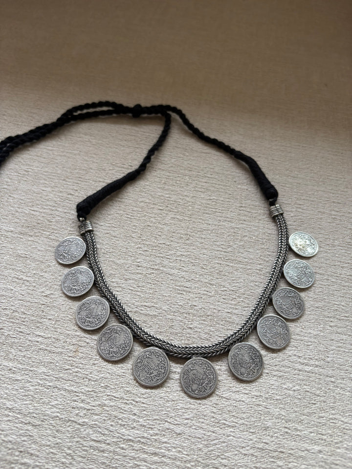 Kara Necklace