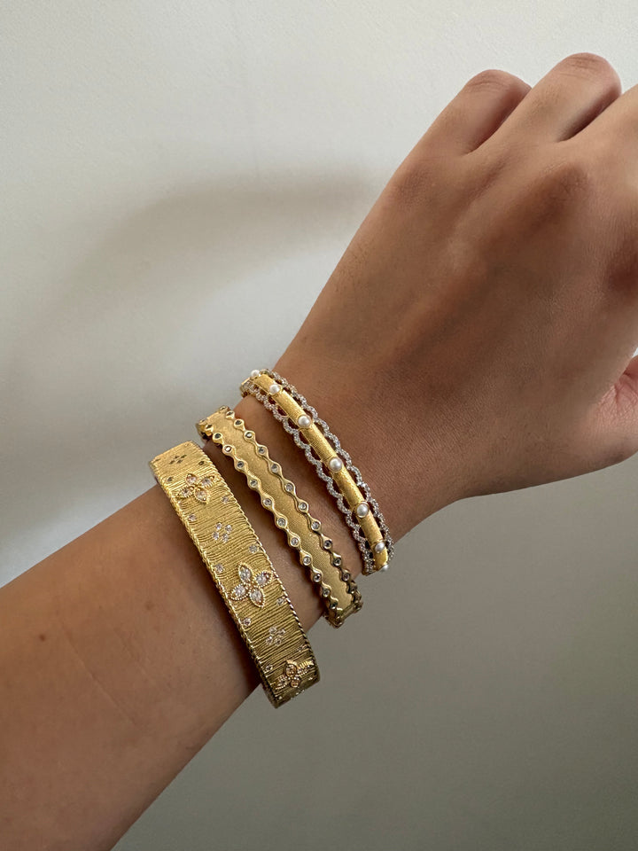 Astra edit bracelet
