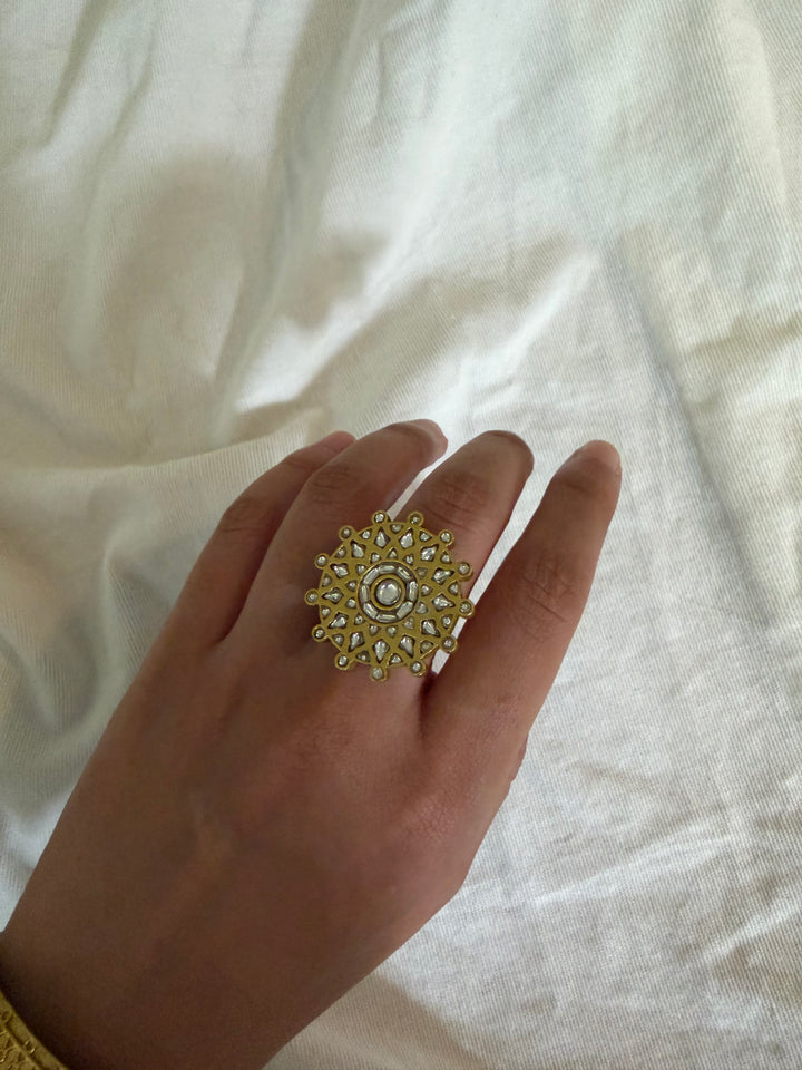 Gini ring
