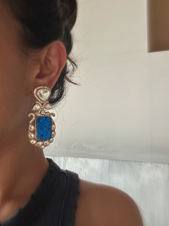 Rottnest Earrings