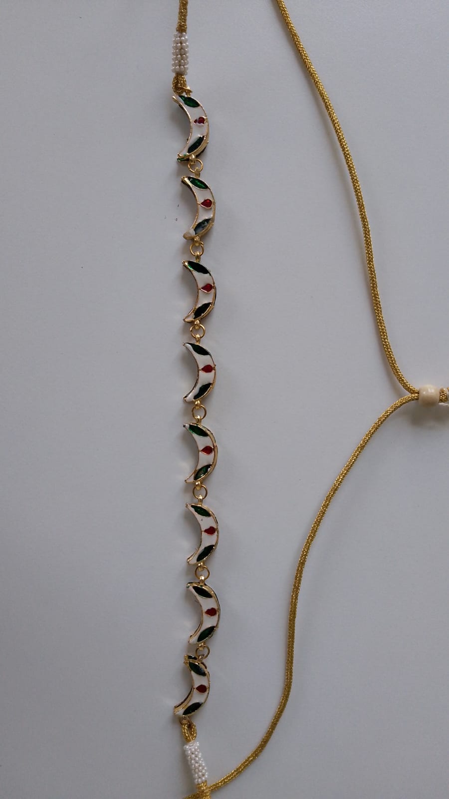 Poonam Choker Necklace