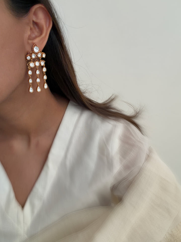 Saira Earrings