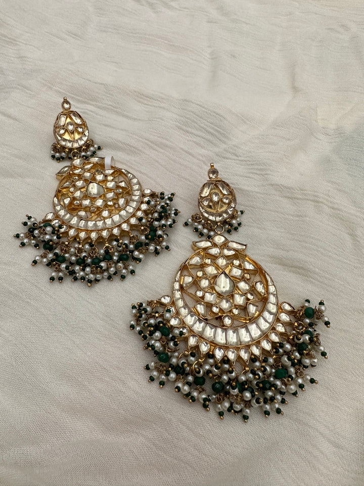 Ekta Rema Earrings