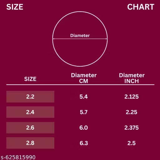 Mandapam bangle bracelet