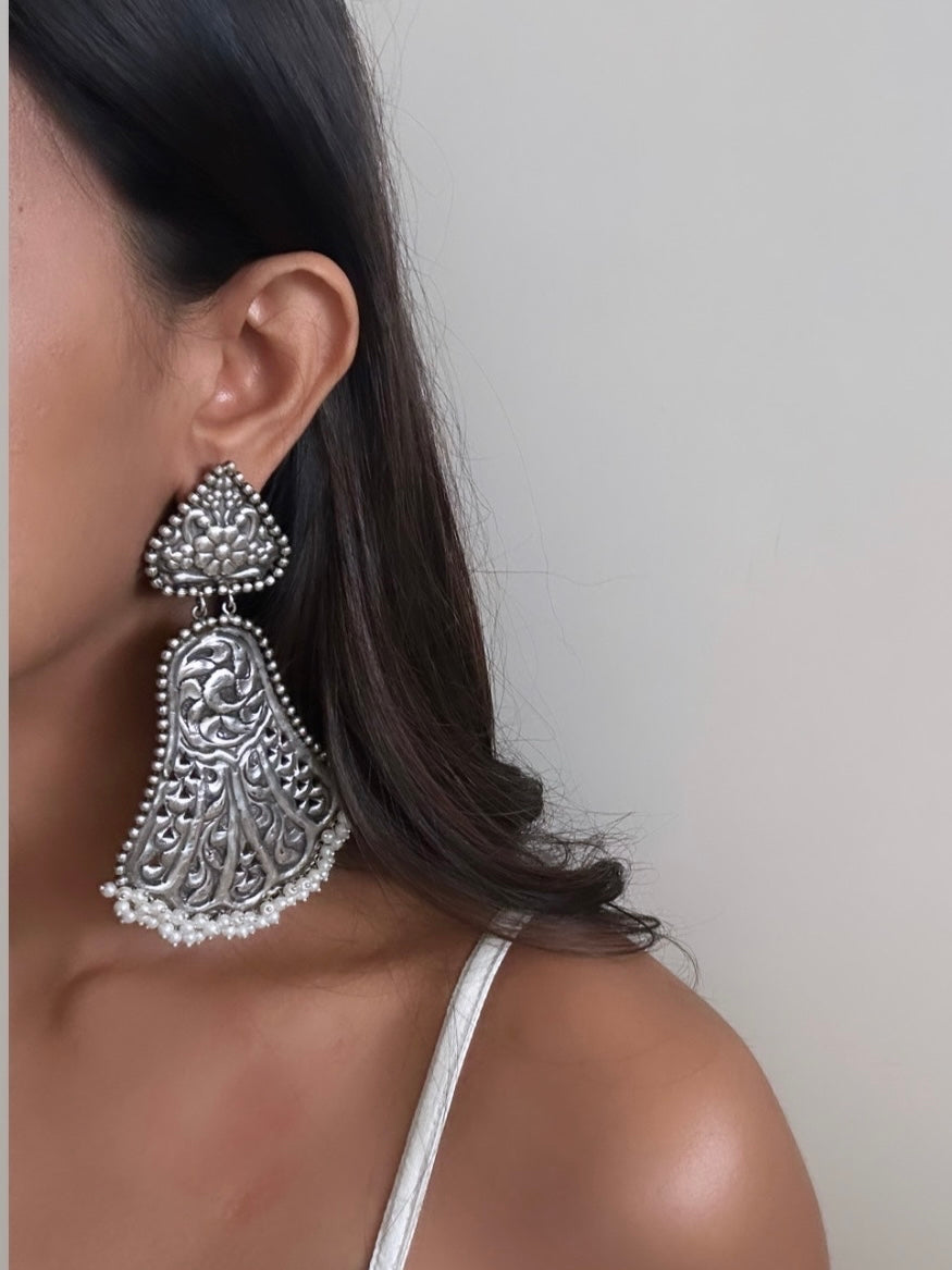 Karni Earrings