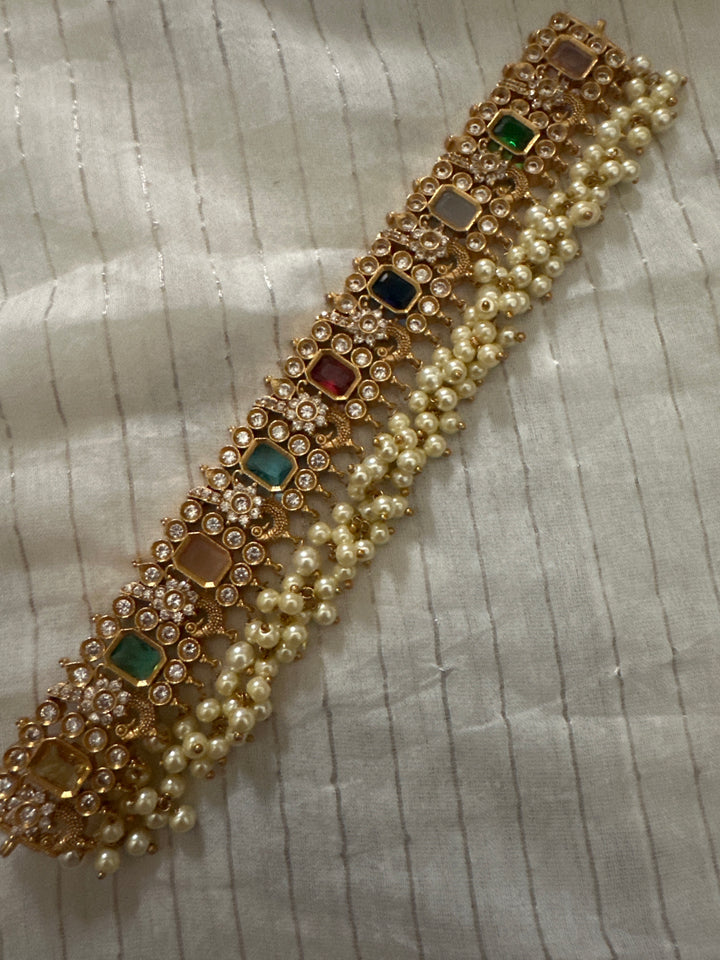 Bhav 13 necklace