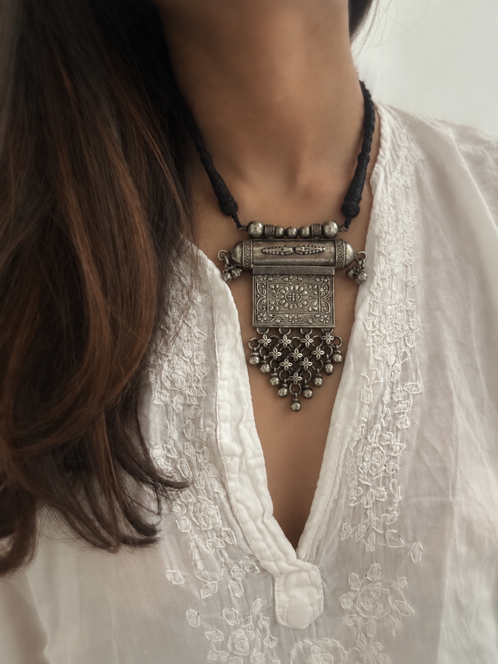 Behram Necklace