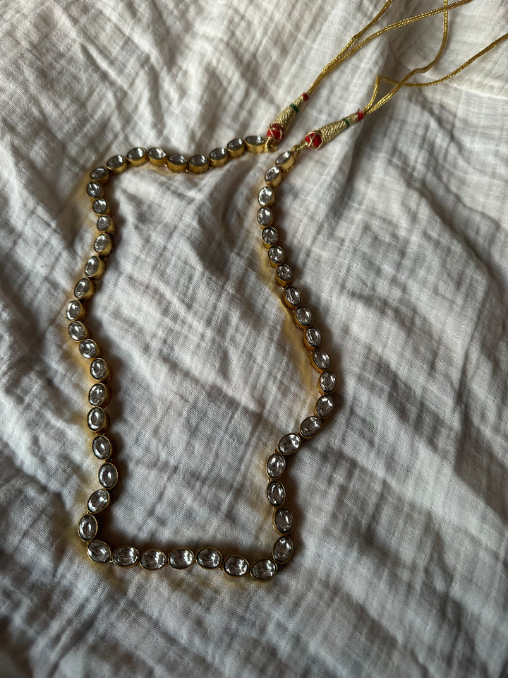 Rehmat Necklace