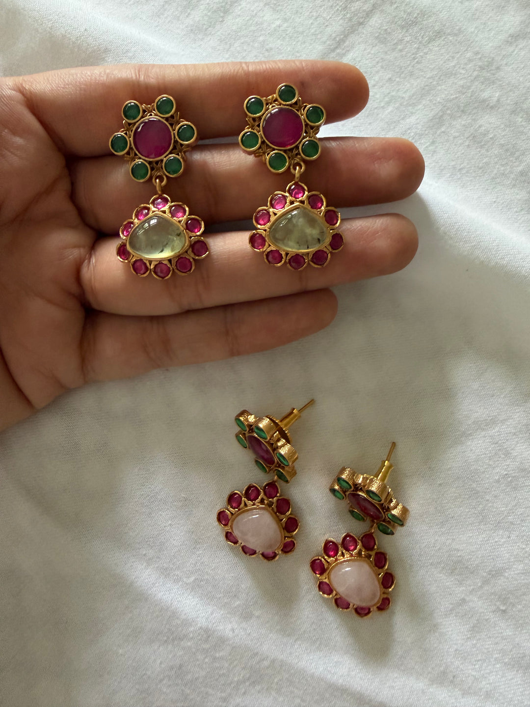 Suhana earrings