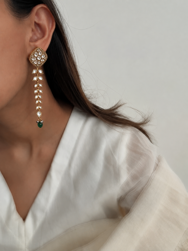 Hiya Earrings