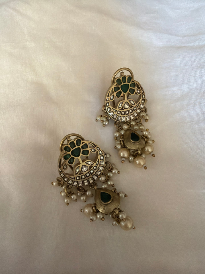 Midas 1 earring
