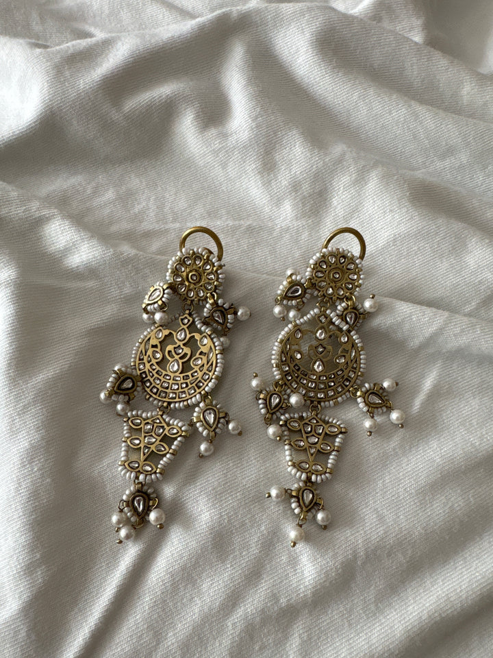 Sanaya Earrings