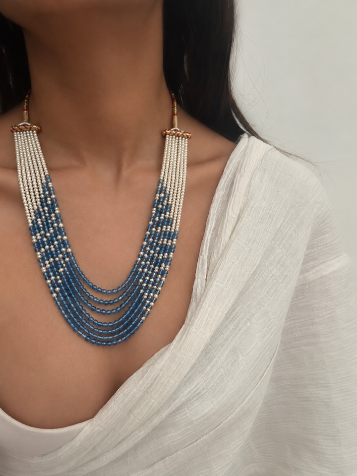 Rajmata Moti Necklace