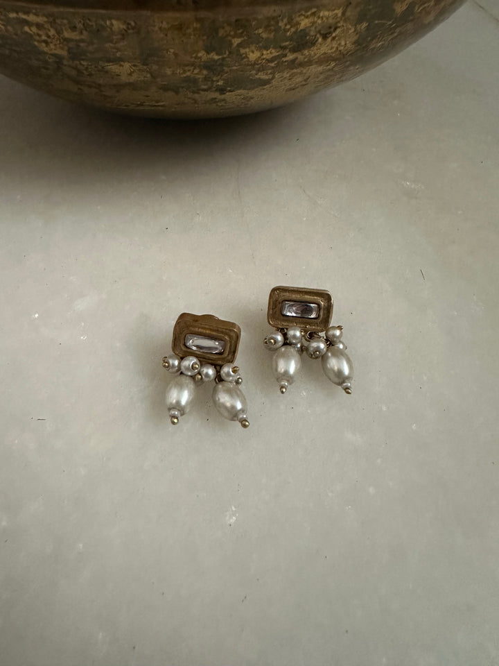 Nishaan earrings