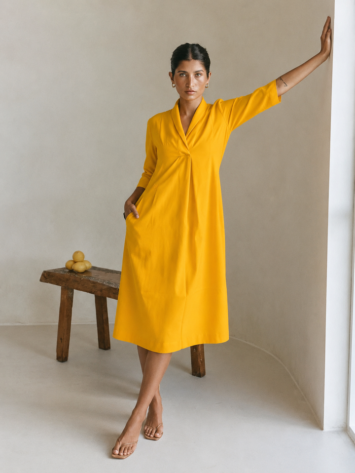 Fiona Dress